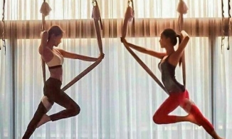 Pilates - Bí quyết giữ dáng ngày càng được sao Hàn ưa chuộng 