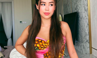 'Soi' gu thời trang cực chất của Rich Kid Tiên Nguyễn