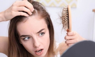 Chỉ cần thuộc lòng 5 thói quen sau, rụng tóc chỉ còn là quá khứ