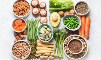 Những điều cần biết để ăn chay giảm cân hiệu quả