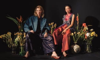 Ngắm những bộ sưu tập làm nên 'chất' Lê Ngọc Hà Thu