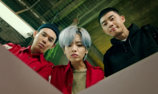 'Phát cuồng' với phong cách thời trang trong 'Itaewon Class'