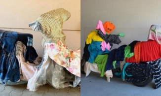 Sự thật Balenciaga đạo nhái concept của du học sinh Việt Nam?