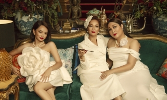 Ngắm NSND Lê Khanh trong phim Gái Già Lắm Chiêu