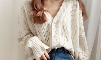 Những kiểu áo khoác mùa thu nàng nào cũng nên sở hữu