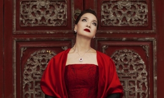 NSND Lê Khanh: Tượng đài nhan sắc Việt 