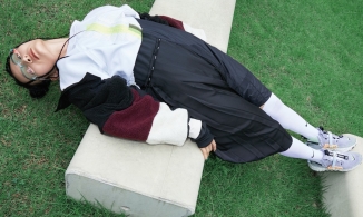 Re;code kết hợp với Nike: Coi thời trang bền vững là mối ưu tiên hàng đầu