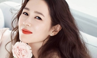 Những màu son thống trị mùa thu đông 2020