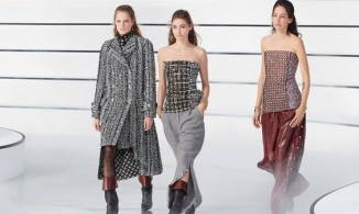 BST Chanel Thu - Đông 2020: Tuyên ngôn mới từ nhà mốt nước Pháp 