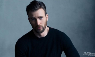 'Captain America' Chris Evans: Anh đẹp thì mặc gì cũng đẹp!