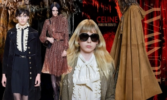 Hedi Slimane: Cuộc cách mạng thay đổi cục diện ngành thời trang