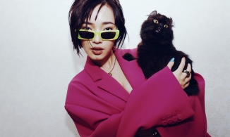 Châu Bùi : Fashionista Việt được báo giới phương Tây yêu thích