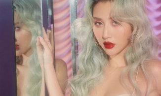 Quỳnh Anh Shyn - từ hot girl Hà thành đến fashionista có style độc lạ 