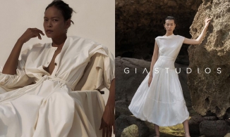 Tổng hợp các bộ sưu tập của nhà thiết kế Lâm Gia Khang