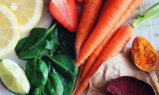 Một tuần giảm cân với 7 loại nước ép 'thần thánh'