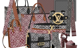 BST 'SINCE 1854': Ngược dòng lịch sử của Louis Vuitton