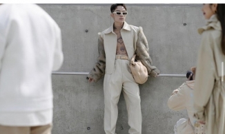 Những stylist Việt đình đám được nhiều người biết đến