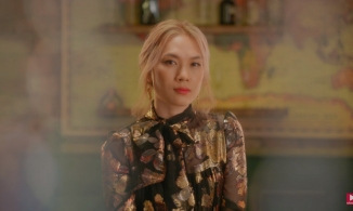 Đọc vị đồ hiệu Mỹ Tâm diện trong MV 'Đúng cũng thành sai'