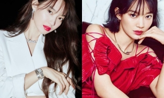 Sao nữ Hàn khác biệt thế nào khi thay đổi kiểu tóc?