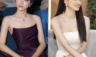 Sao Vbiz 'đu' trend thử thách up ảnh tóc ngắn - tóc dài, ai ấn tượng nhất?