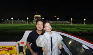 Ai rồi cũng khác: Thích khoe eo thon như Linh Rin cũng có ngày chuyển sang style phóng khoáng thế này!