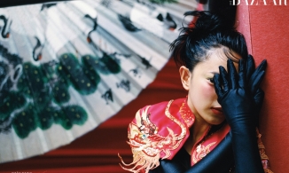 Châu Bùi trong “Chân Dung Em Á”: Nét đẹp lạ không photoshop