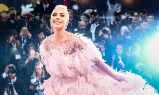 Bí quyết giúp Lady Gaga sở hữu vóc dáng thon gọn, săn chắc