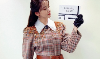 Sao Hàn dự Fashion Week qua livestream: G-Dragon chất lừ, Yoona ngọt ngào