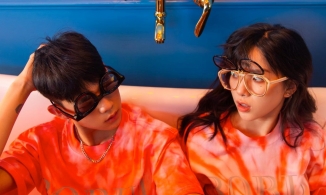 Thời trang của Eric Nguyễn và Hải Yến - couple 'chị ơi anh yêu em' hot MXH