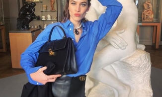 Điểm danh top 10 fashionista đình đám trong làng thời trang thế giới