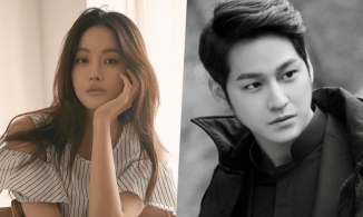 Gu ăn mặc chất lừ của bạn gái cũ Kim Bum - Nam nhân phản diện phim hot 'Bạn trai tôi là hồ ly' 
