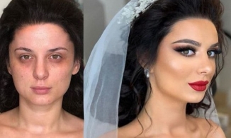 20 hình ảnh chứng minh: Tất cả cô dâu đều xứng đáng được xinh đẹp trong ngày trọng đại