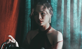 Học sinh trường Ams mở sân khấu kịch chuyên nghiệp