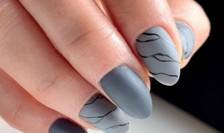 Những màu móng tay đẹp dẫn đầu xu hướng mùa Thu Đông 2020