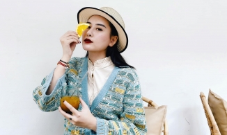 Cùng đi trà bánh, tán gẫu: Sao Hàn đơn giản bao nhiêu, sao Việt lồng lộn bấy nhiêu