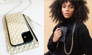 Những mẫu túi nhỏ xíu đựng vừa iPhone 12