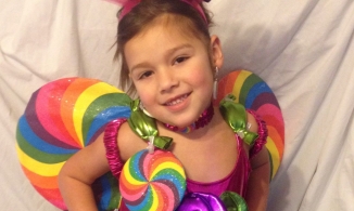 Gợi ý hoá trang Halloween cho team 'bánh bèo'