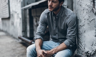 Flannel: Chất liệu bình dân không thể thiếu trong tủ đồ phái mạnh 