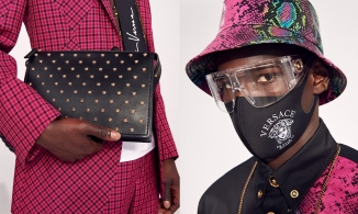 Versace Flash - Bộ sưu tập đa concept của Versace