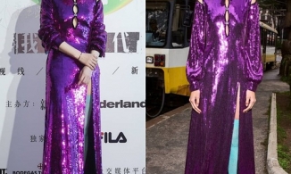 'Hoa đán trốn thuế' Phạm Băng Băng: U40 không ngại hóa tắc kè hoa