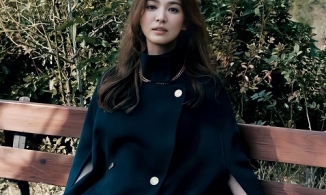 Tượng đài nhan sắc đối đầu: Trái tim mùa thu mong manh gặp cô nàng ngổ ngáo