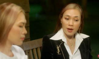 Mỹ Tâm đeo khuyên tai chìa khóa, không hiểu đang định mở lối trái tim ai?