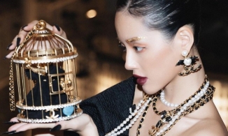 Túi xách lồng chim quý tộc Chanel khiến Cô em Trendy cùng nhiều minh tinh thế giới thi nhau săn đón