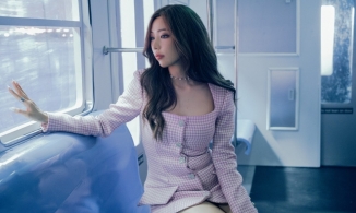 Soi style của Min trong MV mới, đụng hàng Bella Hadid đến Jennie BLACKPINK 