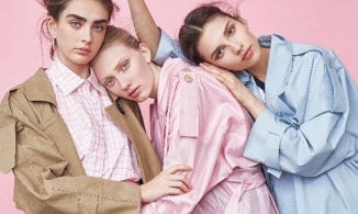 'Ngàn lẻ' cách diện trench coat chất chơi đánh bay cái lạnh mùa đông