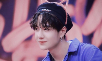 Những kiểu tóc giúp chàng 'tút lại vẻ đẹp trai' trong chốc lát 