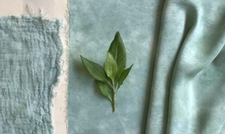 Xu hướng thời trang bền vững với 4 chất liệu vải thân thiện với môi trường