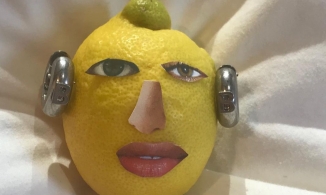 Balenciaga để người mẫu tự chụp ảnh ở nhà và cái kết 