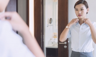 Muốn mặc đẹp thì phải chú ý 8 lỗi ăn mặc này