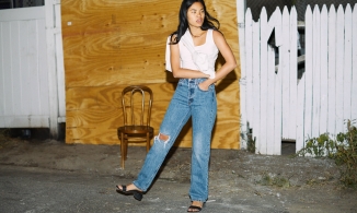 Cách chinh phục các kiểu dáng quần jeans vintage